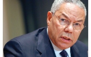 "The Powell Doctrine" and Trump's New Approach to Military Operations