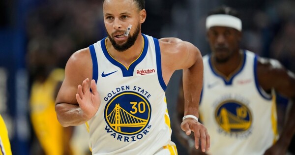 Warriors Coach Admits Inspiration from Barcelona