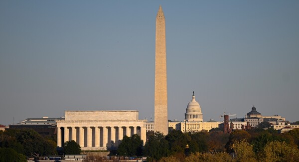 US Government Shutdown Sets New Record