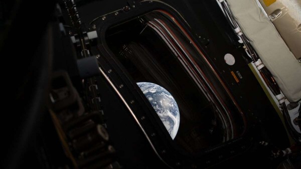 NASA分享阿尔忒弥斯II任务的新地球图像