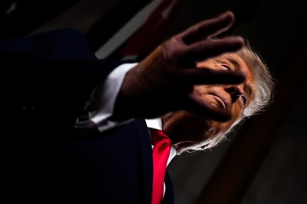 鲁比奥寻求成为特朗普的继任者，巩固其基础