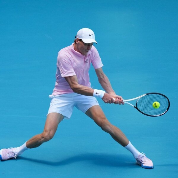 Sinner and Lehecka to contest Miami final