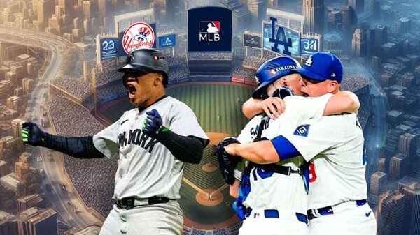 Dodgers vs Yankees: Who Will Win the 2024 World Series?