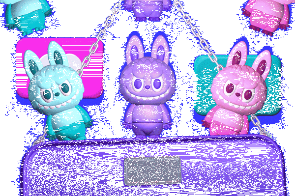 Pop Mart's Labubu Dolls Gain Popularity Amid Price Surge