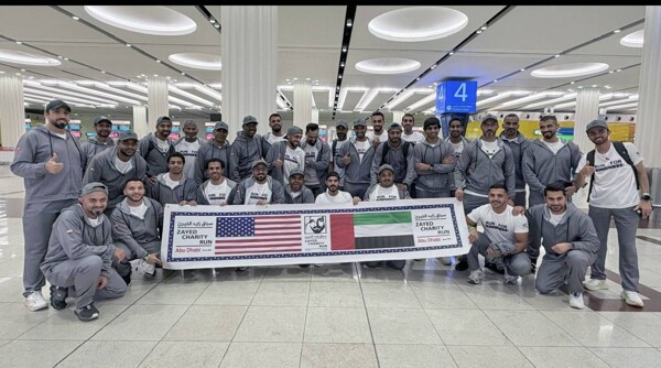 Zayed Charity Race Organizers Ready to Kick Off in Miami