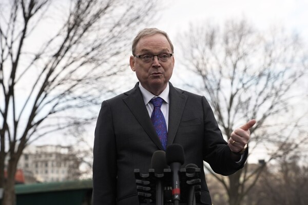 白宫降低15%全球关税的可能性