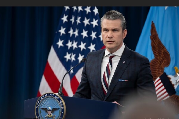 US Ready for Unilateral Military Operation Against Latin American Cartels