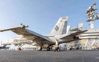 Potential Consequences of a US-Iran Conflict