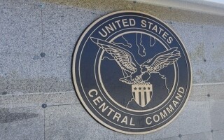 US Destroys Iranian Drone Carrier