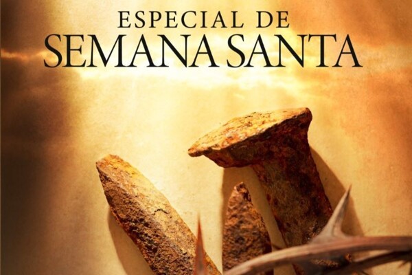 History 2探索耶稣基督在圣周特别节目中的历史