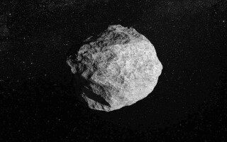 NASA Studies Asteroid Defense Strategies