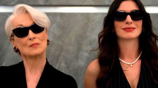 Tráiler de 'El Diablo viste a la Moda 2' con el regreso de las estrellas