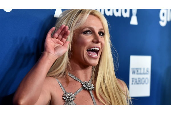 Pills Found in Britney Spears' Car