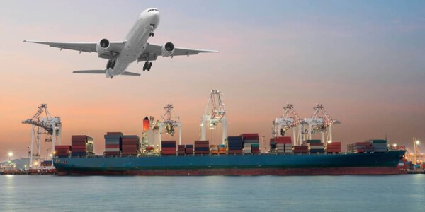 物流危机：公司因中东动荡寻求新航线