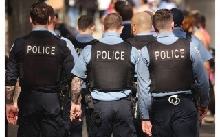 Man Arrested in Series of Bank Robberies in New York