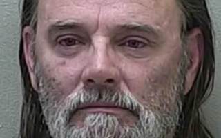 American Arrested for Killing British Tourist Who Sought a Killer