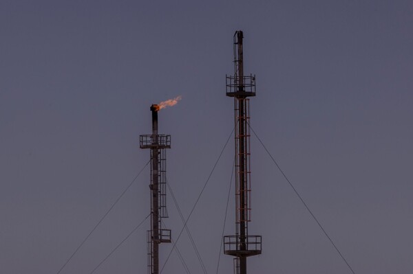 WTI Oil Prices Rise Amid Geopolitical Tensions