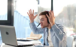 AI Attacks Software Engineer, Sparking Concerns Over Future of Technology