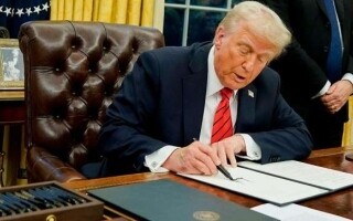 Nuevos aranceles aduaneros de EE. UU. entran en vigor