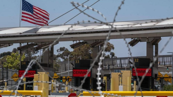 UN Urges US to Allow Refugees Entry