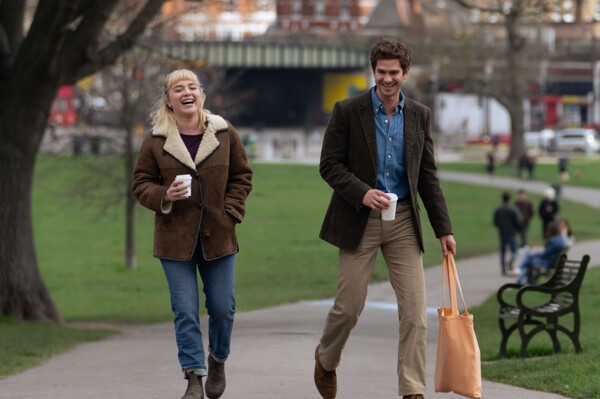 The Time We Have: An Emotional Journey