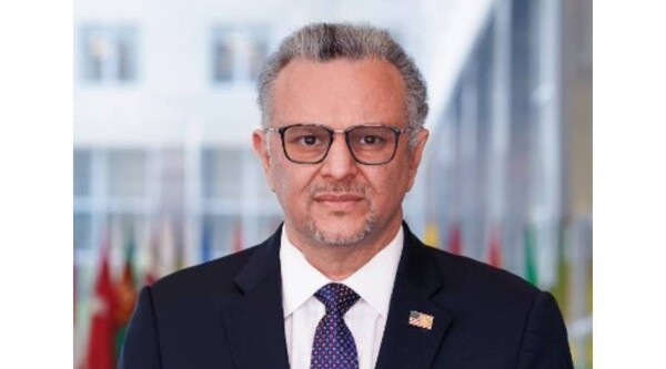 Trump Advisor's Statement on Iranian Revolutionary Guard