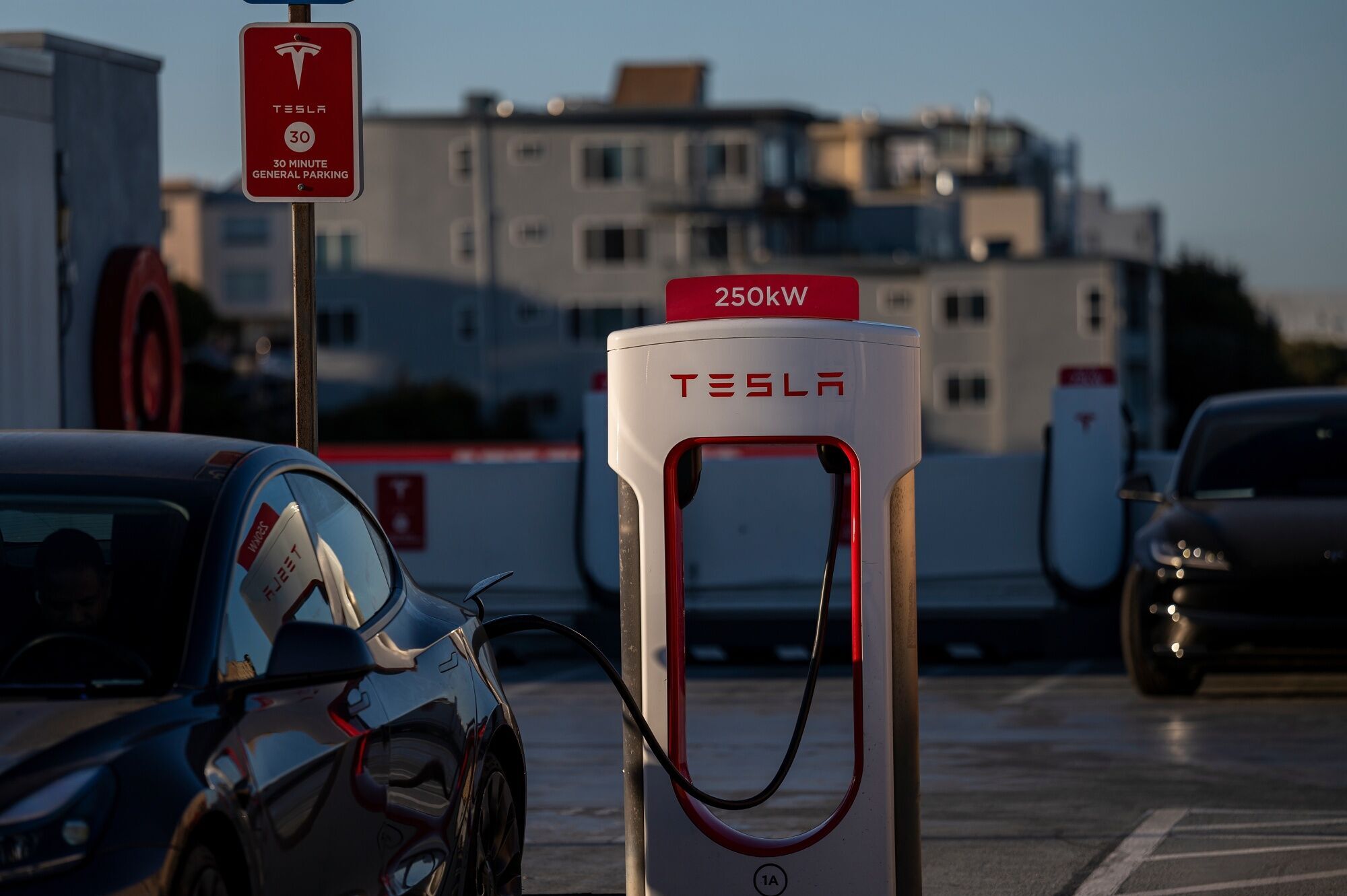 Tesla Stocks Surge After Strong Q3 Results