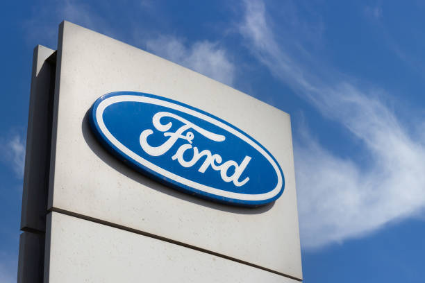 Ford Exceeds Wall Street Expectations