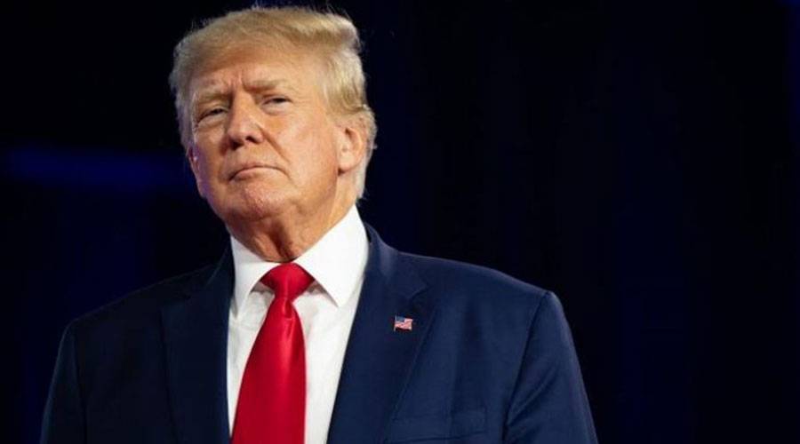 Продолжается судебный процесс Трампа в Нью-Йорке