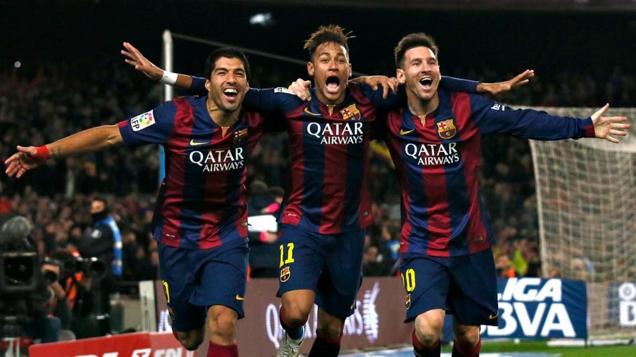 Neymar's Move to Inter Miami Sparks Excitement