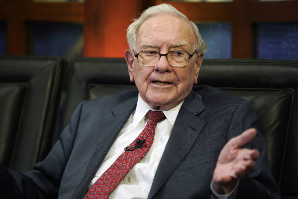 Greg Abel Appointed CEO of Berkshire Hathaway