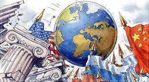 The Evolving Dynamics of Political Warfare in the USA