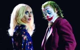Joker: Folie à Deux Nominated for Razzie Awards