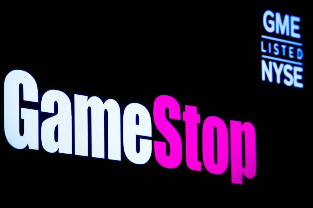GameStop объявляет о новом предложении акций после короткого взрыва