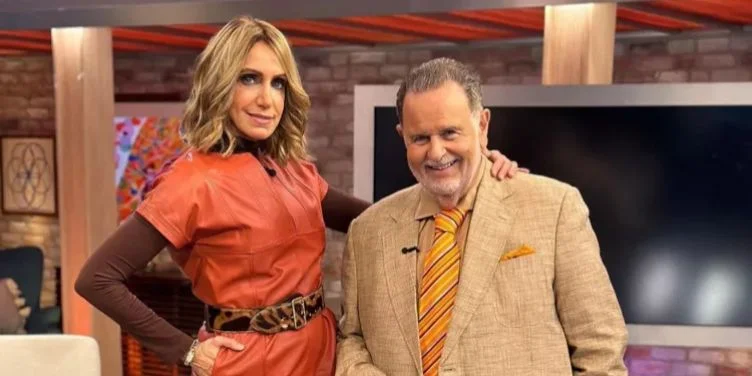 Lili Estefan and Raúl de Molina to Receive Stars in Hollywood | Ours Abroad News