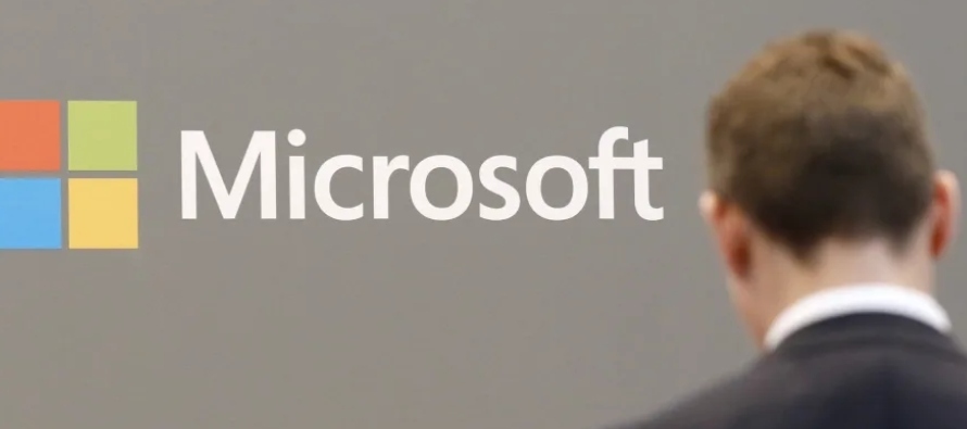 Microsoft уволила сотрудников из-за вахты по Газа