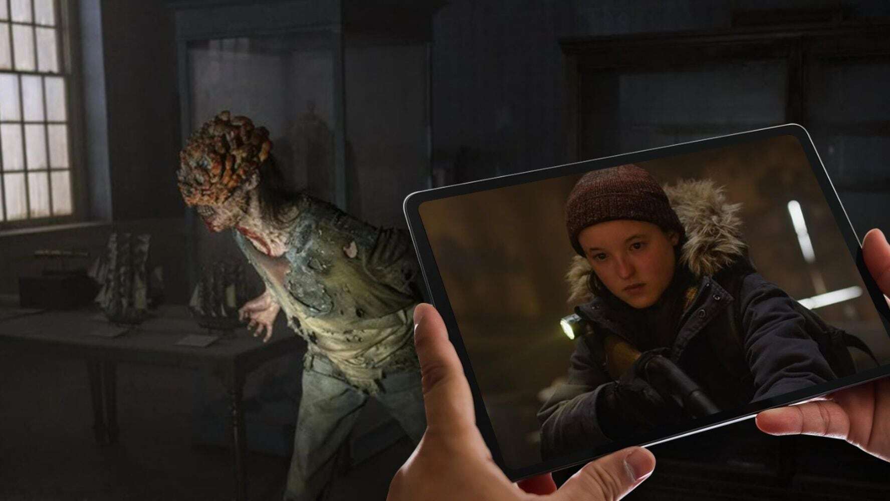 Вышел трейлер второго сезона The Last of Us