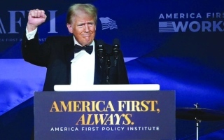 The Impact of Trump's Foreign Policy on Global Dynamics