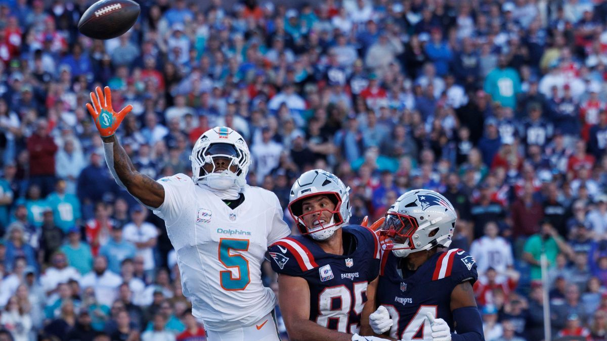 Интенсивная неделя 6 NFL и новая кампания против ненависти