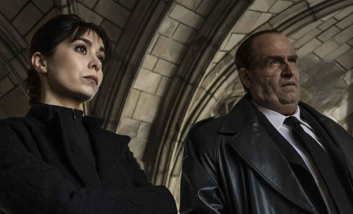 Новый сериал 'Пингвин' премьера на HBO | Новости за границей