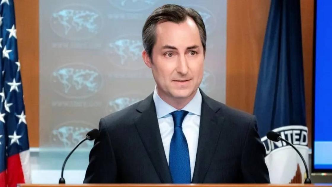 США продвигают предложение о дипломатическом разрешении