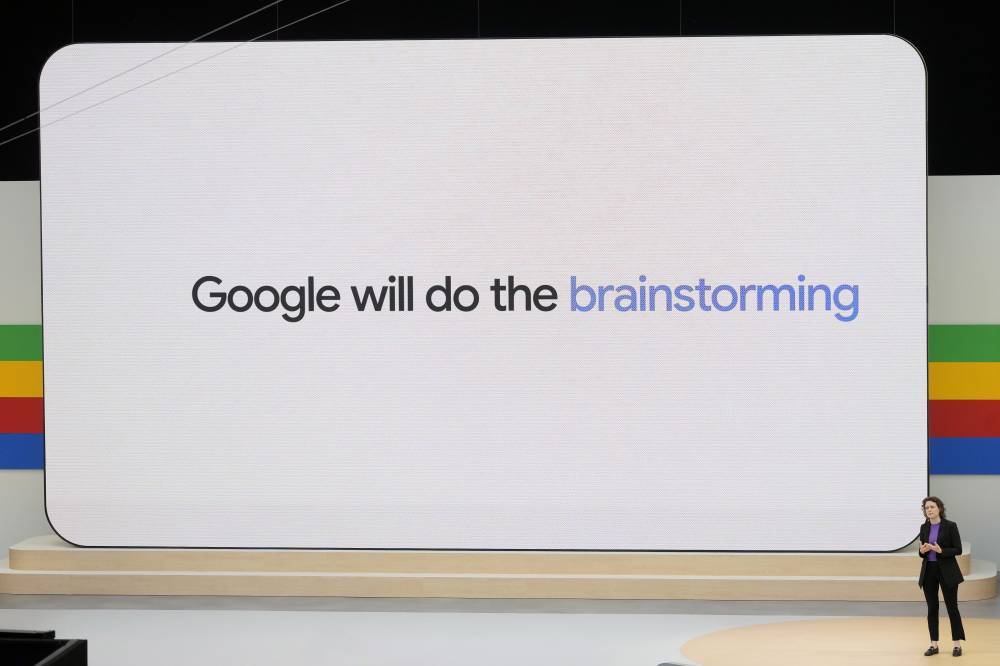 Alphabet, материнская компания Google, представляет последние инновации в области искусственного интеллекта