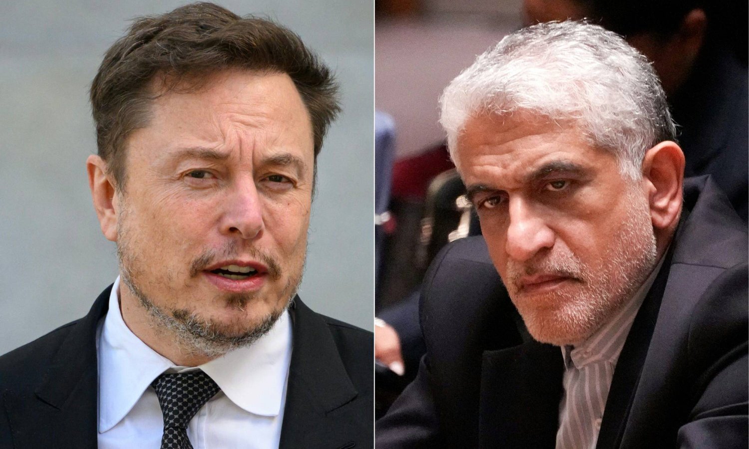 Elon Musk's Connection with New US President