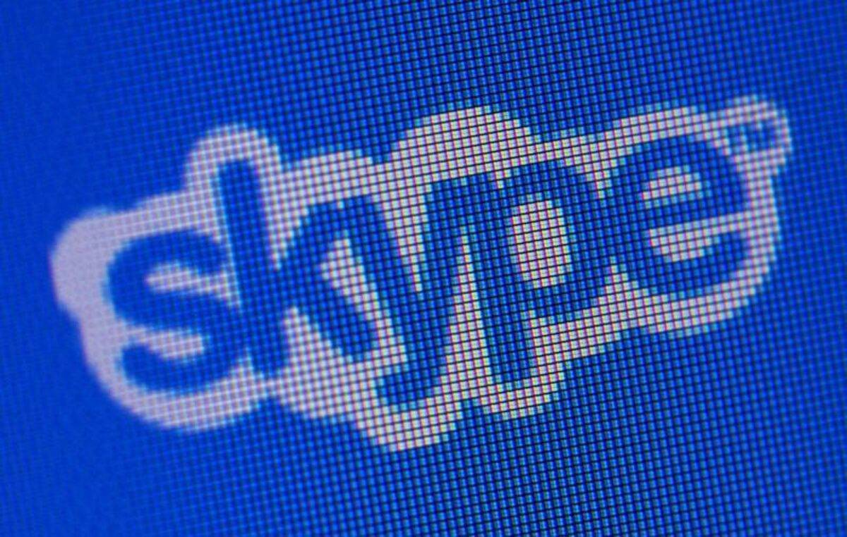 Microsoft to Shut Down Skype Service in May