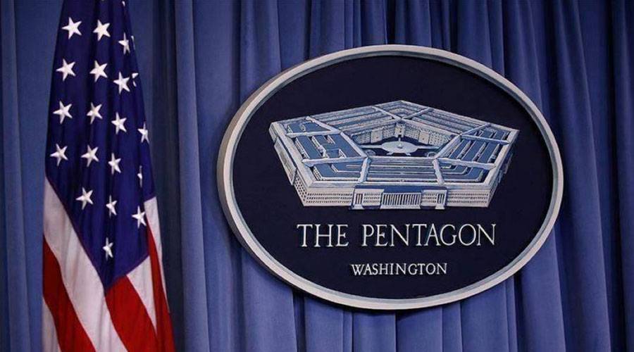 Министр обороны США провел телефонные переговоры с российским коллегой