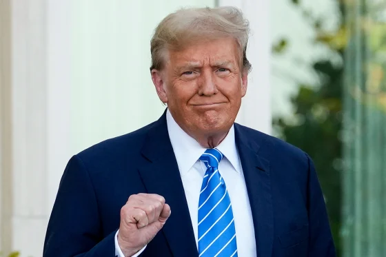 Trump's Unique Interest in Annexing Canada