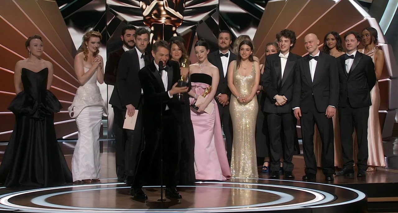 Oscar Awards Crown 'Anora' as Big Winner